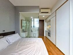 Fulcrum (D15), Condominium #551413401